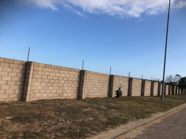 0 Bedroom Property for Sale in N2 Industrial Park Western Cape